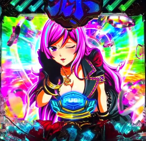 ボーナス確定画面とカジノロビー